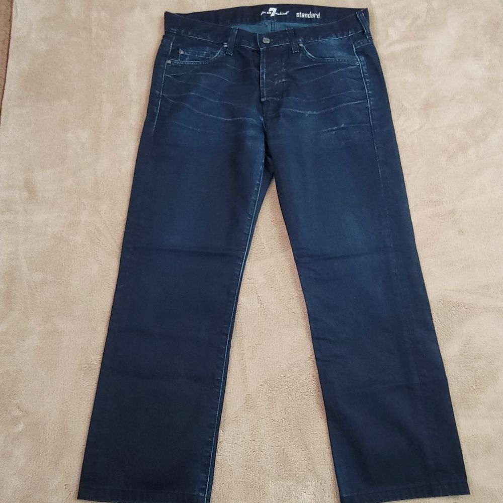 7 For All Mankind Jeans